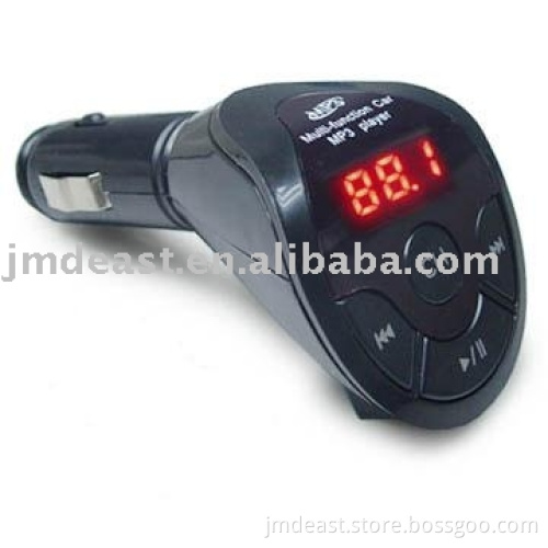 CMP3-T91 Car mp3 player
